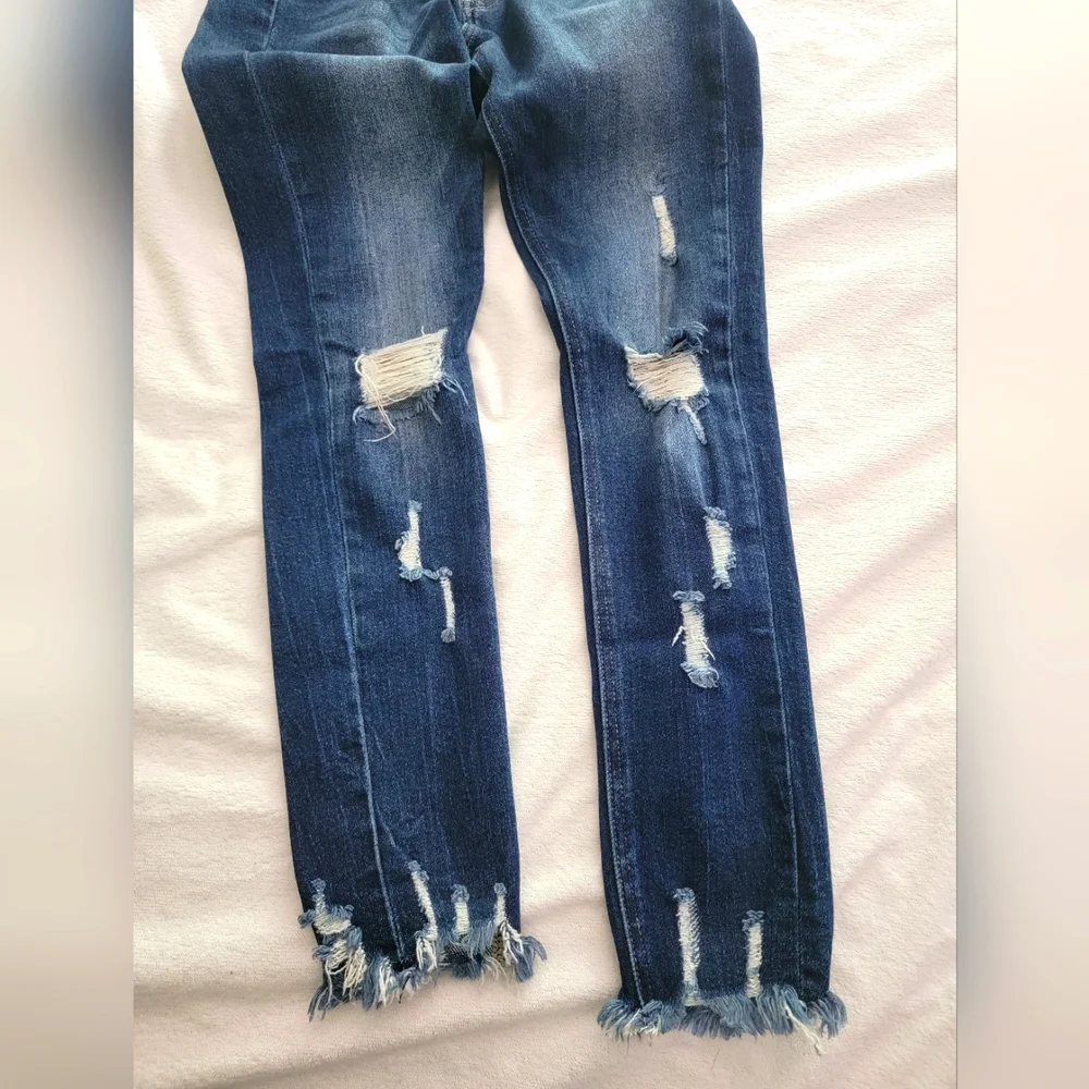 KanCans skinny size 25 - Picture 3 of 3